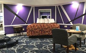 Inn Of The Dove Cherry Hill Nj 2*